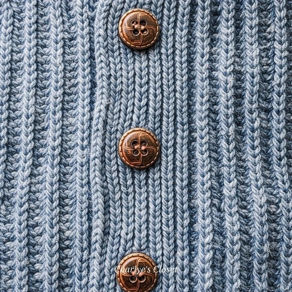 J. Crew vtg crew